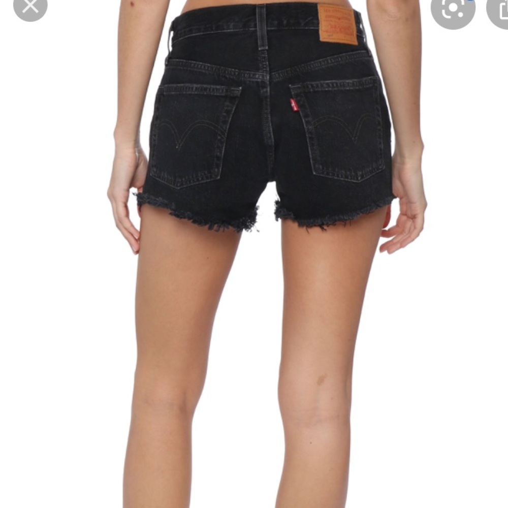 Levi 501 Shorts